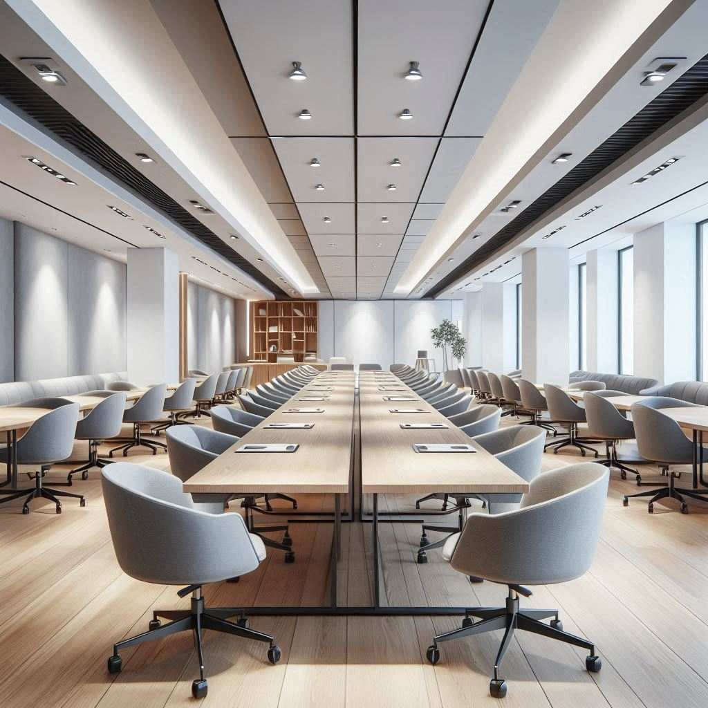 季度复盘密集进行影响写字楼办公智能门禁管理后临时项目组该怎样安排后续验证